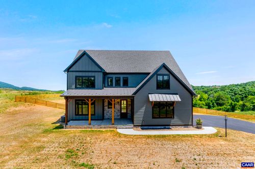 2534-1 Montgomery Ridge Rd, Charlottesville, VA, 22911 | Card Image