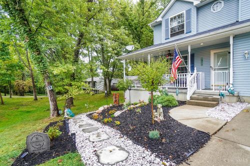 19930 Alpine Dr, Lawrenceburg, IN, 47025-8918 | Card Image