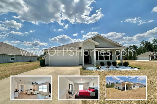 3582 Sugar Maple Ln, Crestview, FL, 32539-5434 | Card Image