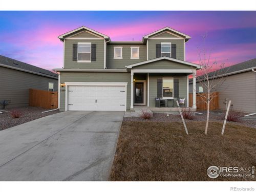 2509 Alto Street, Fort Lupton, CO, 80621 | Card Image