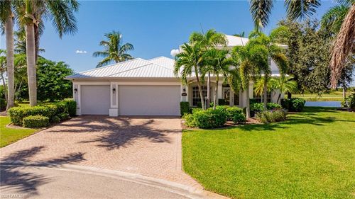 11655 Princess Margaret Ct, CAPE CORAL, FL, 33991-7518 | Card Image