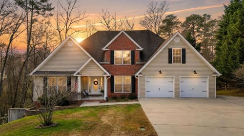 8900 Brett Daniel Way, Soddy Daisy, TN, 37379-3195 | Card Image