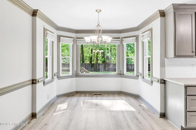 103 E Raintree Ln, House other with 3 bedrooms, 4 bathrooms and 2 parking in Goldsboro NC | Image 15