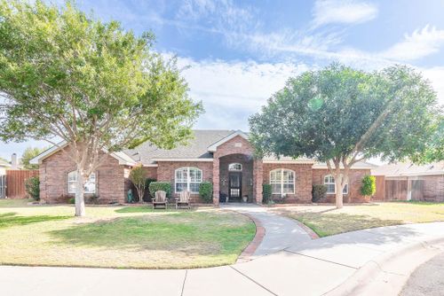 5202 Castle Pine Road, Midland, TX, 79707 | Card Image