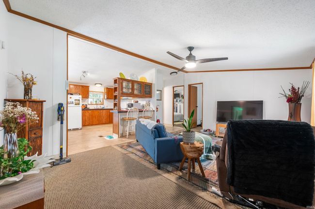 932 N Oregon St, House other with 3 bedrooms, 2 bathrooms and null parking in Shelburn IN | Image 5