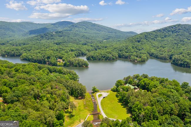 19 Long Swamp Dr, House other with 3 bedrooms, 4 bathrooms and null parking in Jasper GA | Image 73