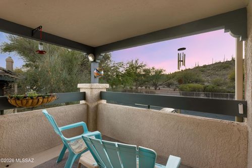 16204-101 S Players Club Drive, Tucson, AZ, 85745 | Card Image