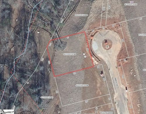 lot-324-703 Odell Street, Greenville, SC, 29615 | Card Image