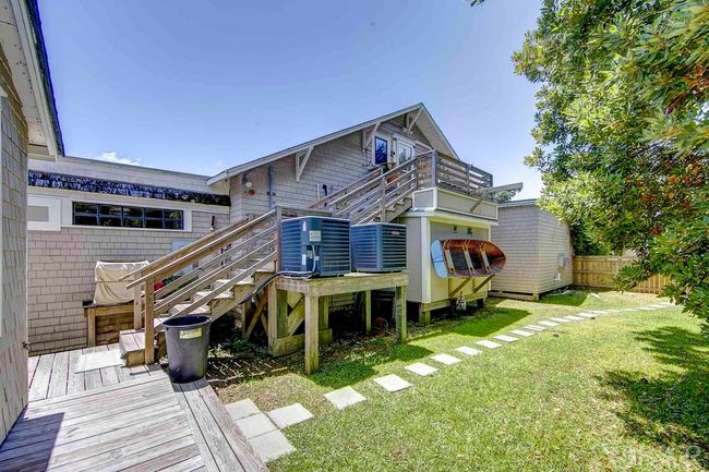 226 Back Rd, Home with 0 bedrooms, 0 bathrooms and null parking in Ocracoke NC | Image 44