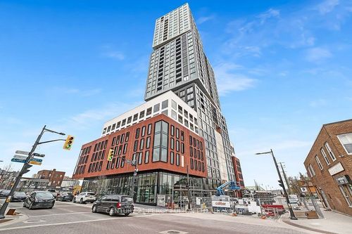 1406-39 Mary Street, Barrie, ON, L4N1S9 | Card Image