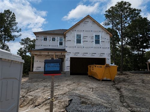 328 Travelers Way, Lillington, NC, 27546-6086 | Card Image