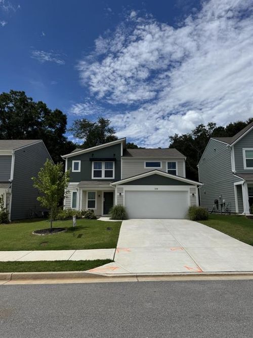 218 Port Way, Braselton, GA, 30517-2919 | Card Image