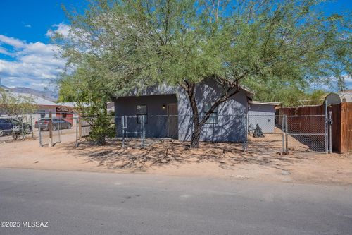 unit-a-3534 N Fontana Ave, Tucson, AZ, 85705-3609 | Card Image