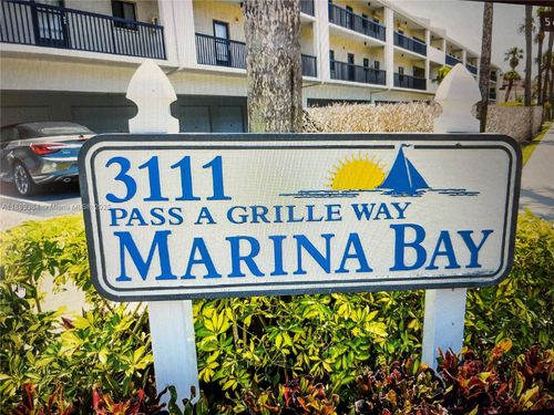apt-110-3111 Pass A Grille Way, St Pete Beach, FL, 33706-4059 | Card Image