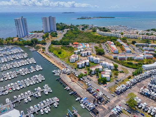 D103 Villa Marina Condominio, Fajardo, PR, 00738 | Card Image