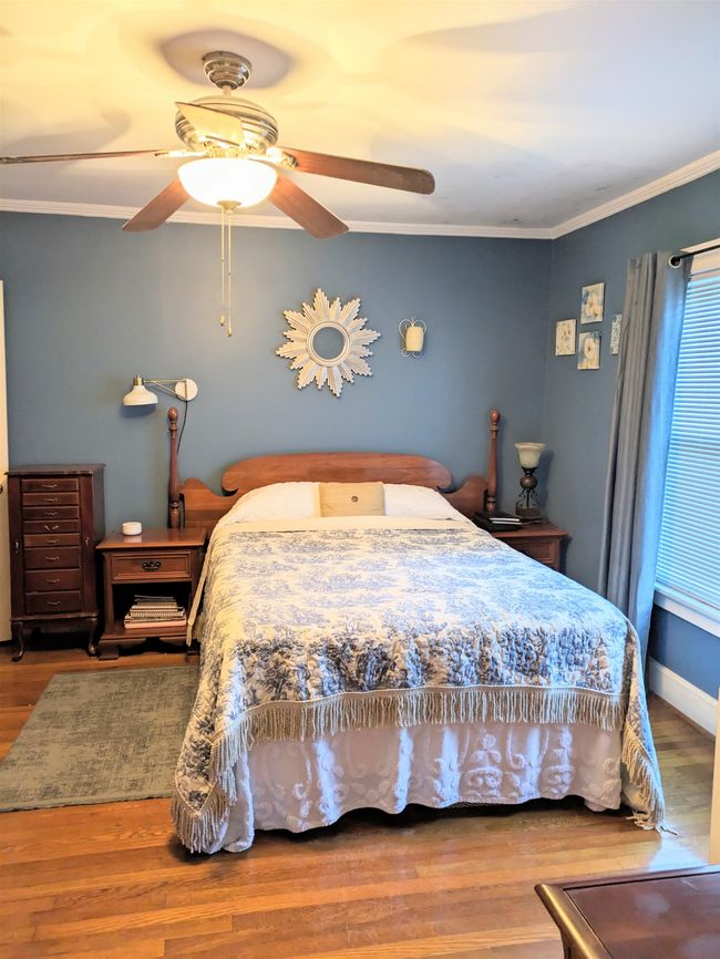 726 Foster Foster Ridge Rd, House other with 3 bedrooms, 2 bathrooms and null parking in inman SC | Image 13