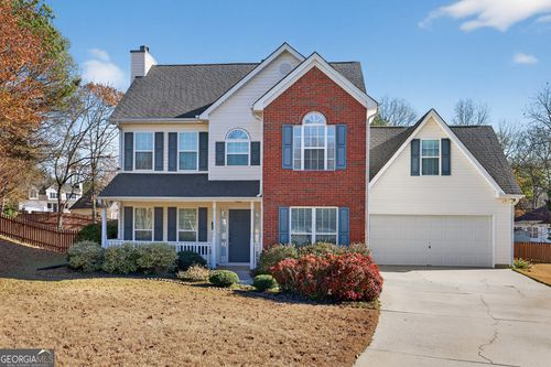 3549 Cherry Blossom Ln, Loganville, GA, 30052-8930 | Card Image