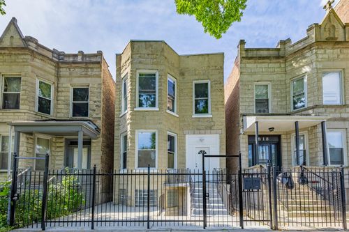 1520 Christiana Ave, Chicago, IL, 60623-1676 | Card Image
