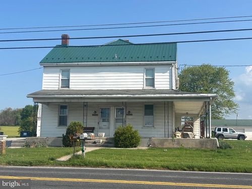 740 Heidlersburg Rd, BIGLERVILLE, PA, 17307-9589 | Card Image