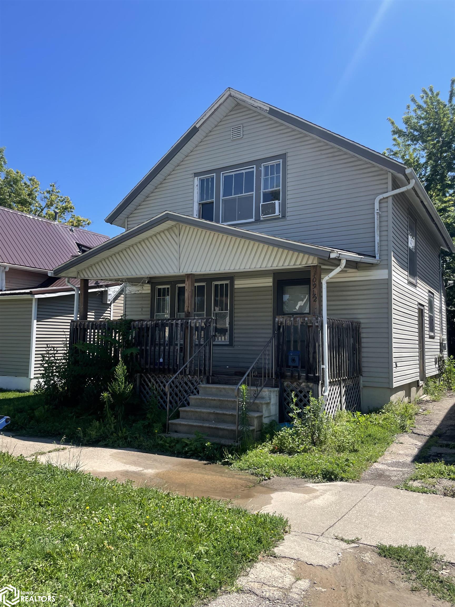 2nd St, Marshalltown, IA 50158