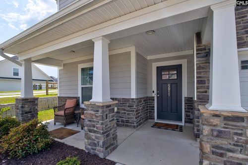 5011 Lincoln Reece Ln, Elgin, SC, 29045-4314 | Card Image