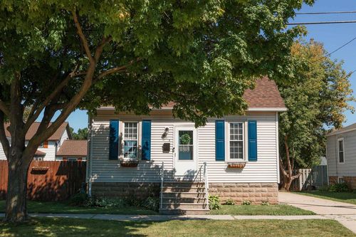 814 3rd Street, GREEN BAY, WI, 54304 | Card Image
