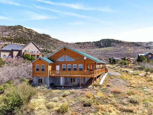 1145 E High Mountain View Cir, Cedar City, UT, 84720 | Card Image
