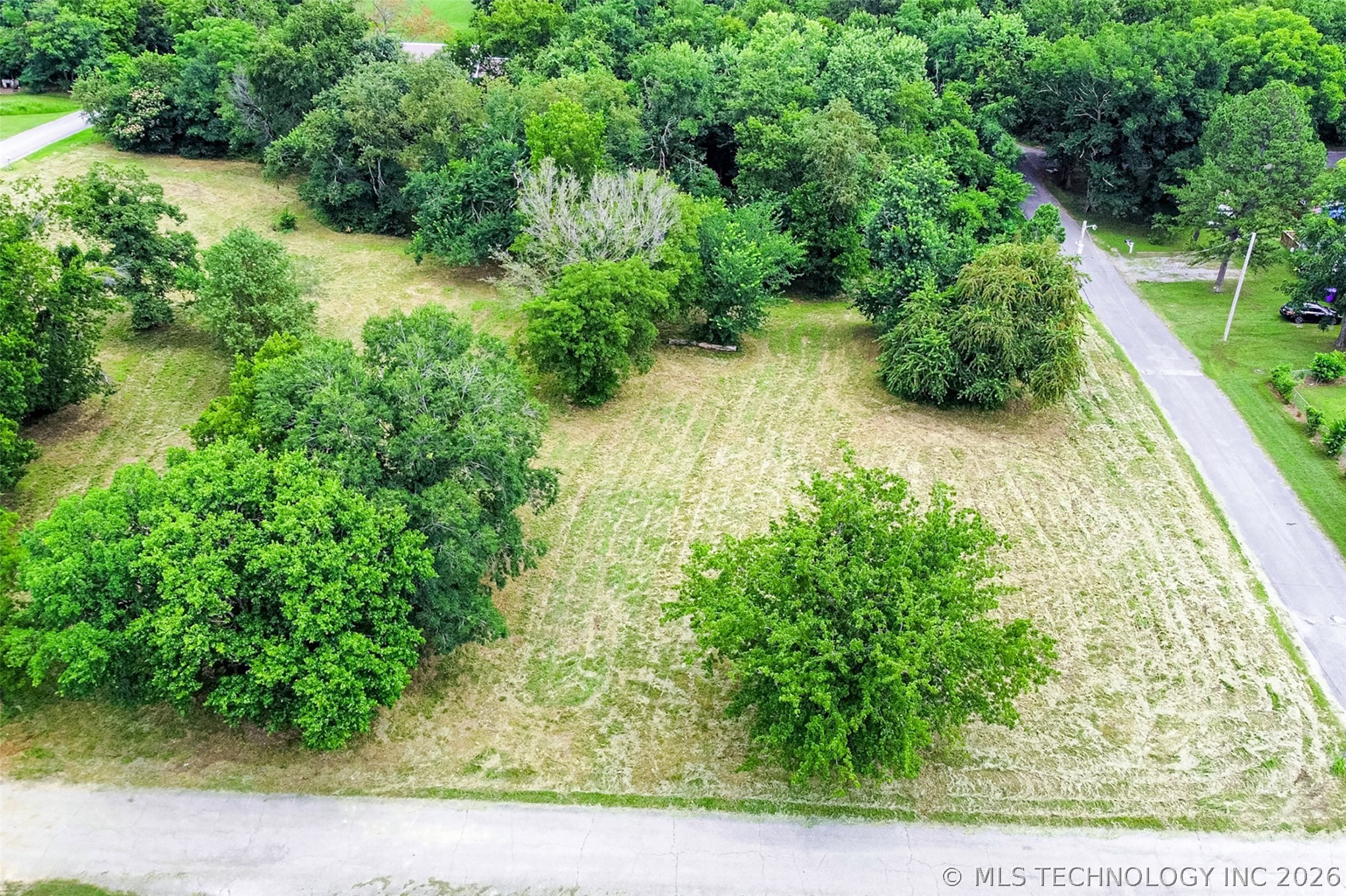Land in Locust Grove 3
