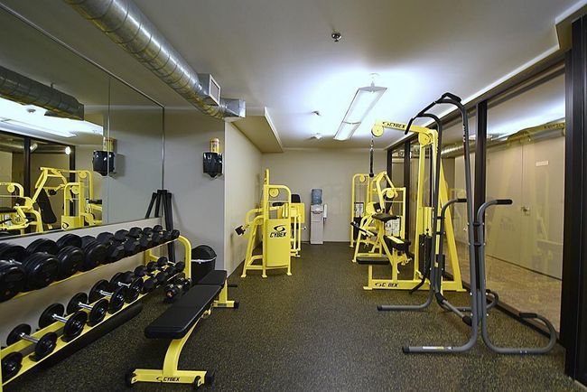 APT-1005 - 917 Main St, Condo with 2 bedrooms, 2 bathrooms and 1 parking in Houston TX | Image 23