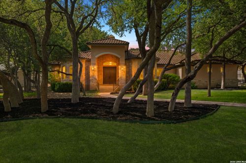 8415 Wild Wind Park, Garden Ridge, TX, 78266-2175 | Card Image