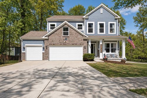 5452 W Channing Way, Ellettsville, IN, 47429-1648 | Card Image