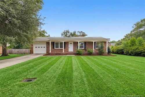 6604 Vaughn Rd, Fayetteville, NC, 28304-6007 | Card Image