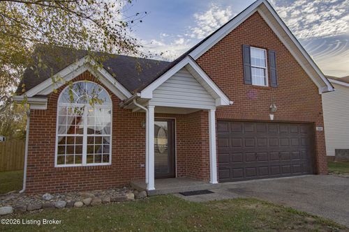 364 Bridlewood Ave, Shelbyville, KY, 40065-7209 | Card Image