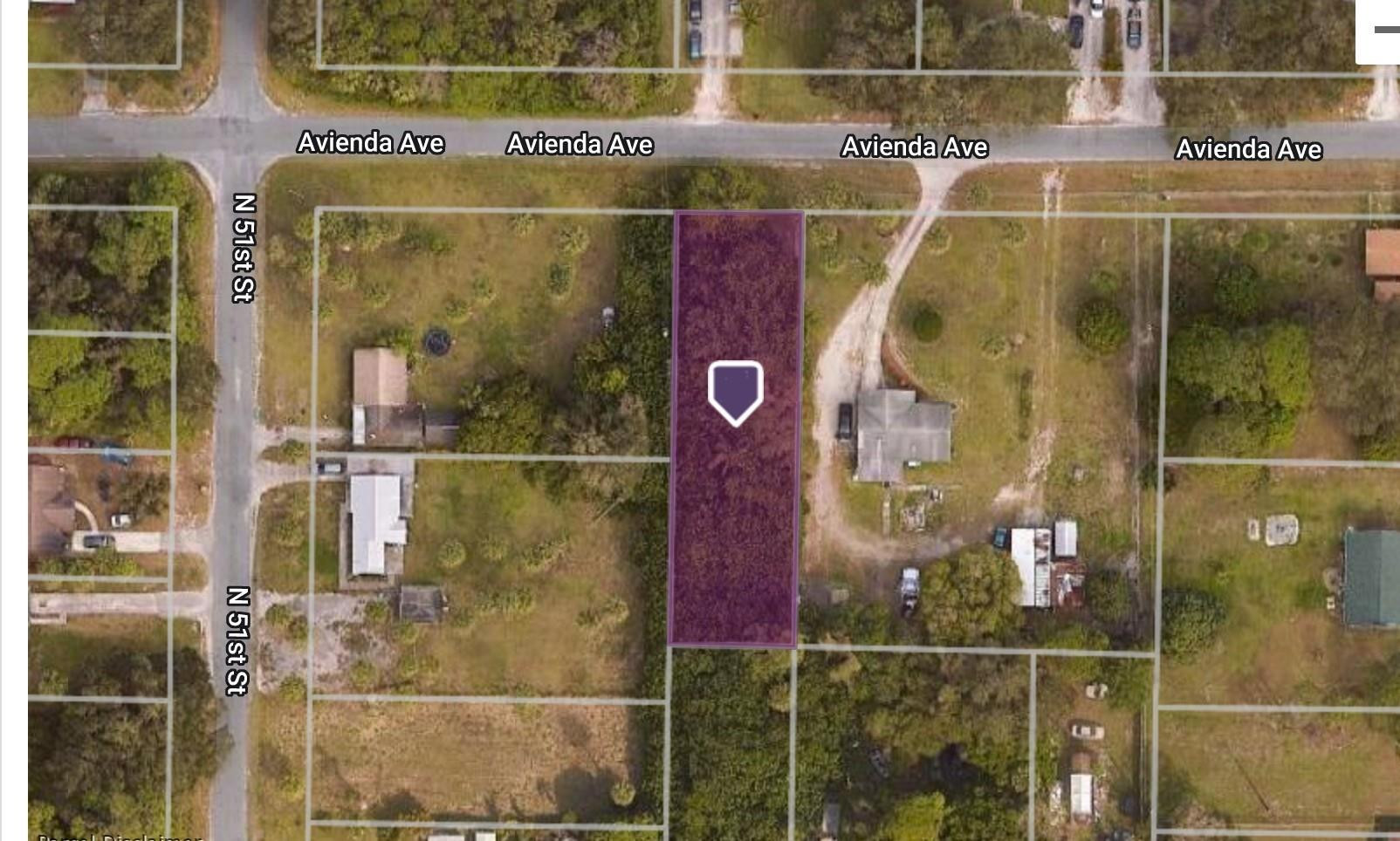 Land in Fort Pierce