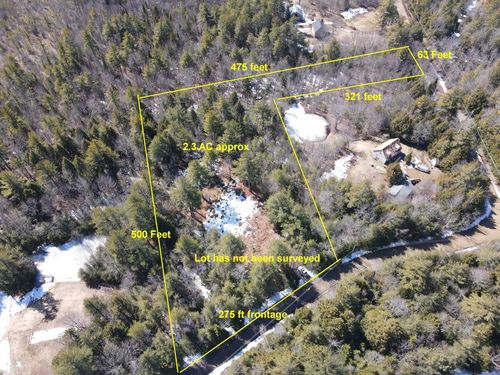 map-ro2-lot-3206a1-Lot 032/6A Mayflower Lane, Lebanon, ME, 04027 | Card Image