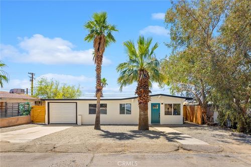 66725 Granada Avenue, Desert Hot Springs, CA, 92240 | Card Image