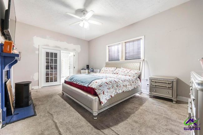 316 E 17 Th Ave, House other with 3 bedrooms, 2 bathrooms and null parking in Cordele GA | Image 24