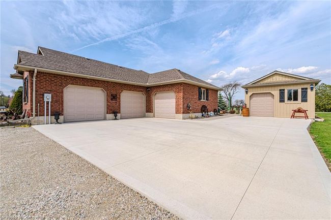 172 Highway 53, House other with 4 bedrooms, 4 bathrooms and 11 parking in Cathcart ON | Image 6