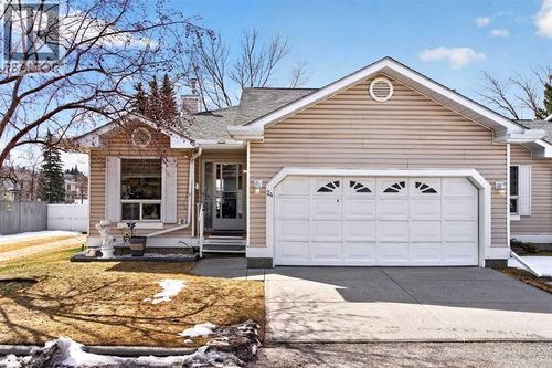 24 Deer Ridge Close Se, Calgary, AB, T2J7C2 | Card Image