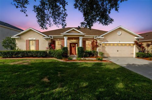 3510 Pawleys Loop S, SAINT CLOUD, FL, 34769-7101 | Card Image