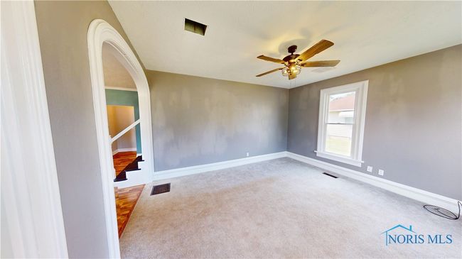 628 Maple St, House other with 3 bedrooms, 3 bathrooms and 3 parking in Clyde OH | Image 8