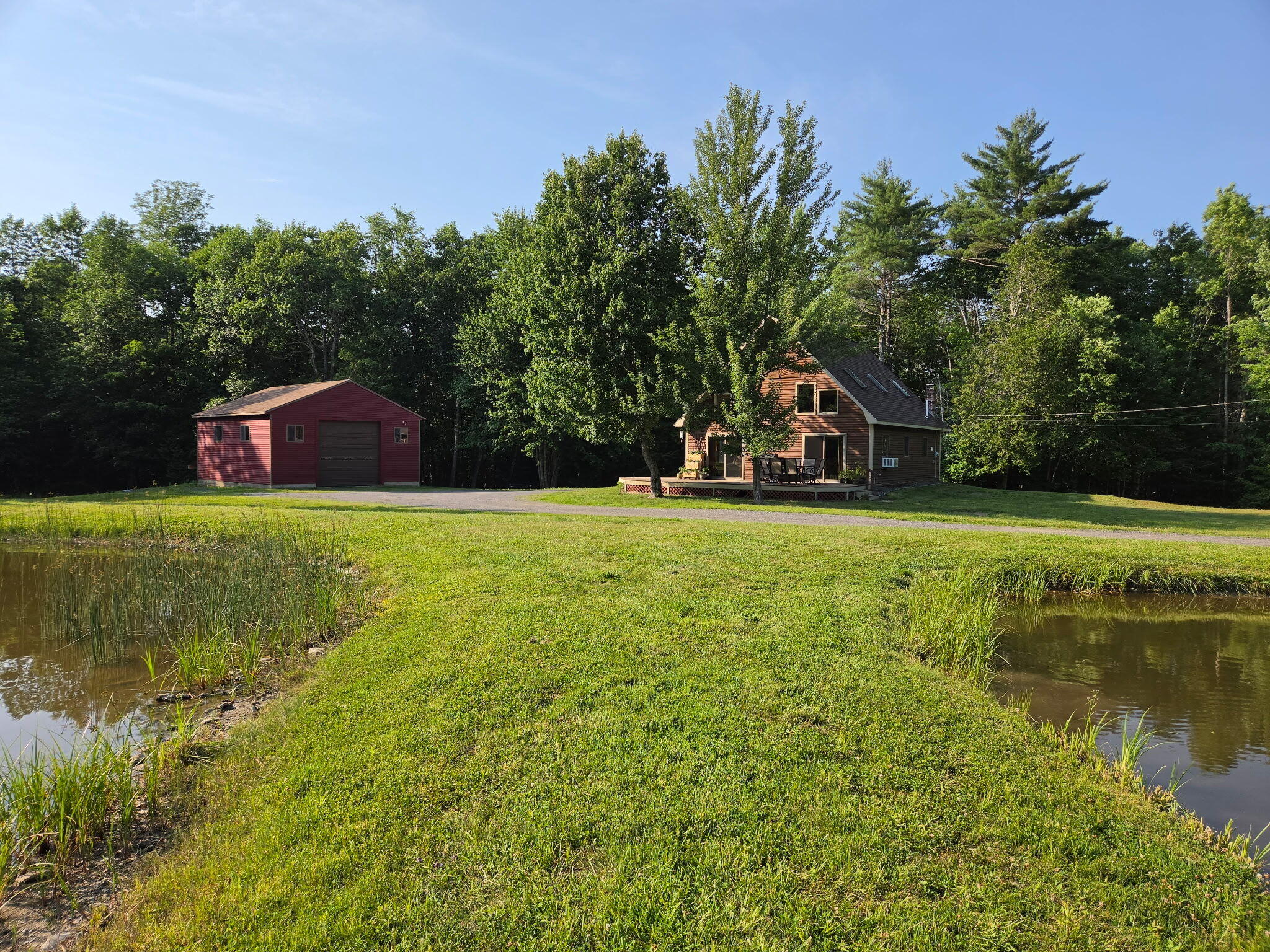 Residential in Albion 5