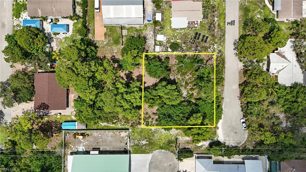 Land in BONITA SPRINGS