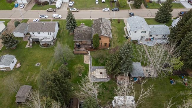 33 Mackenzie Dr, House other with 3 bedrooms, 3 bathrooms and 4 parking in Sedgewick AB | Image 34