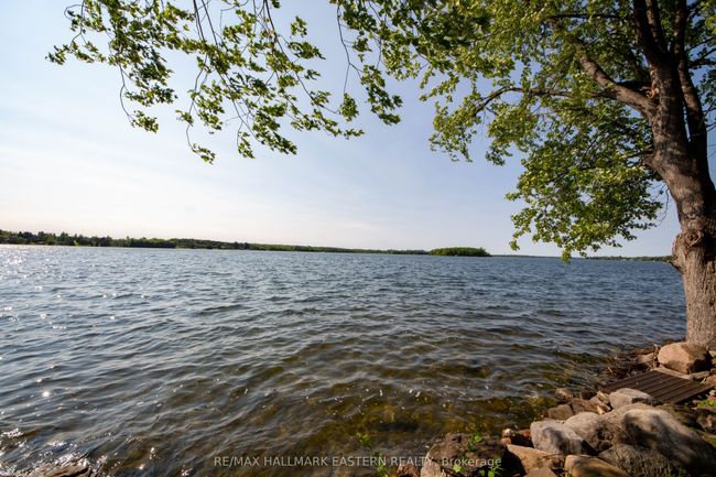 1682 Poplar Point Rd S, House other with 3 bedrooms, 1 bathrooms and 2 parking in Selwyn ON | Image 30