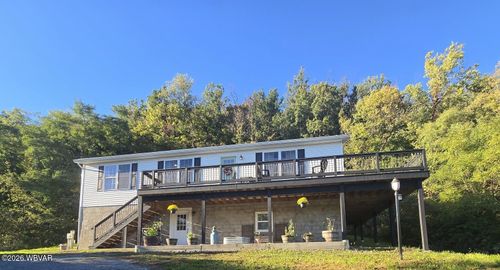 2536 Woodward Ave, Lock Haven, PA, 17745-7804 | Card Image