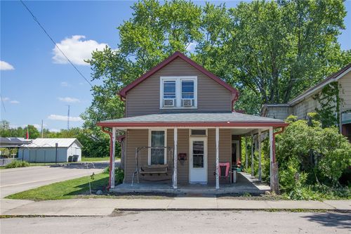 98 N 2nd Street, Camden, OH, 45311 | Card Image