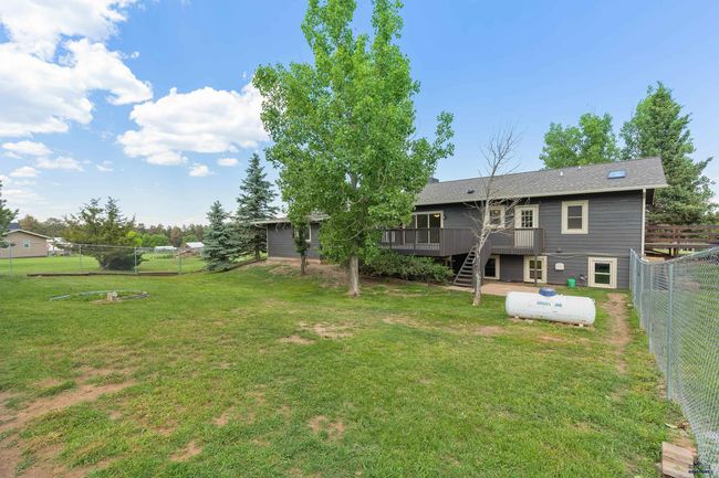 9204 S High Meadows Dr, House other with 5 bedrooms, 3 bathrooms and null parking in Black Hawk SD | Image 34
