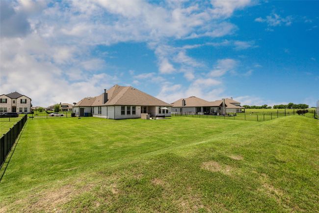 1430 Shaker Hills Rd, House other with 4 bedrooms, 4 bathrooms and null parking in Gunter TX | Image 31