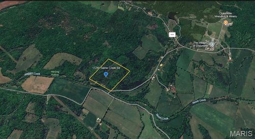 17280 Saline Creek Rd, Sainte Genevieve, MO, 63670 | Card Image